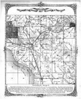 Township 5 North Range 9 West, Madison County 1873 Microfilm